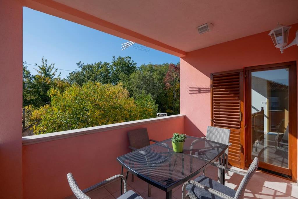 Villa Milla-Grubine Exterior foto