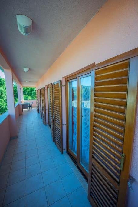 Villa Milla-Grubine Exterior foto