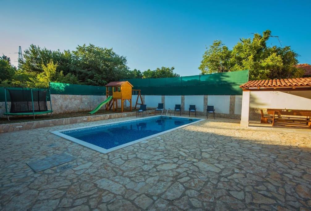 Villa Milla-Grubine Exterior foto