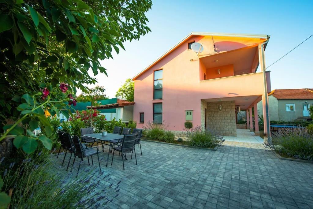 Villa Milla-Grubine Exterior foto