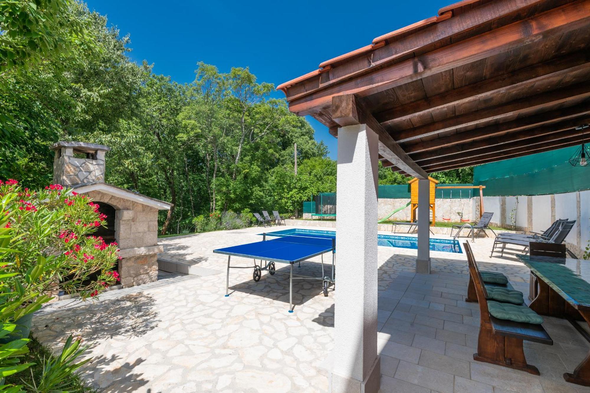 Villa Milla-Grubine Exterior foto