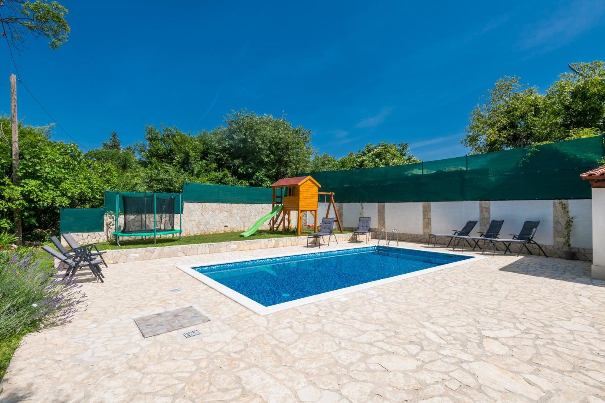 Villa Milla-Grubine Exterior foto