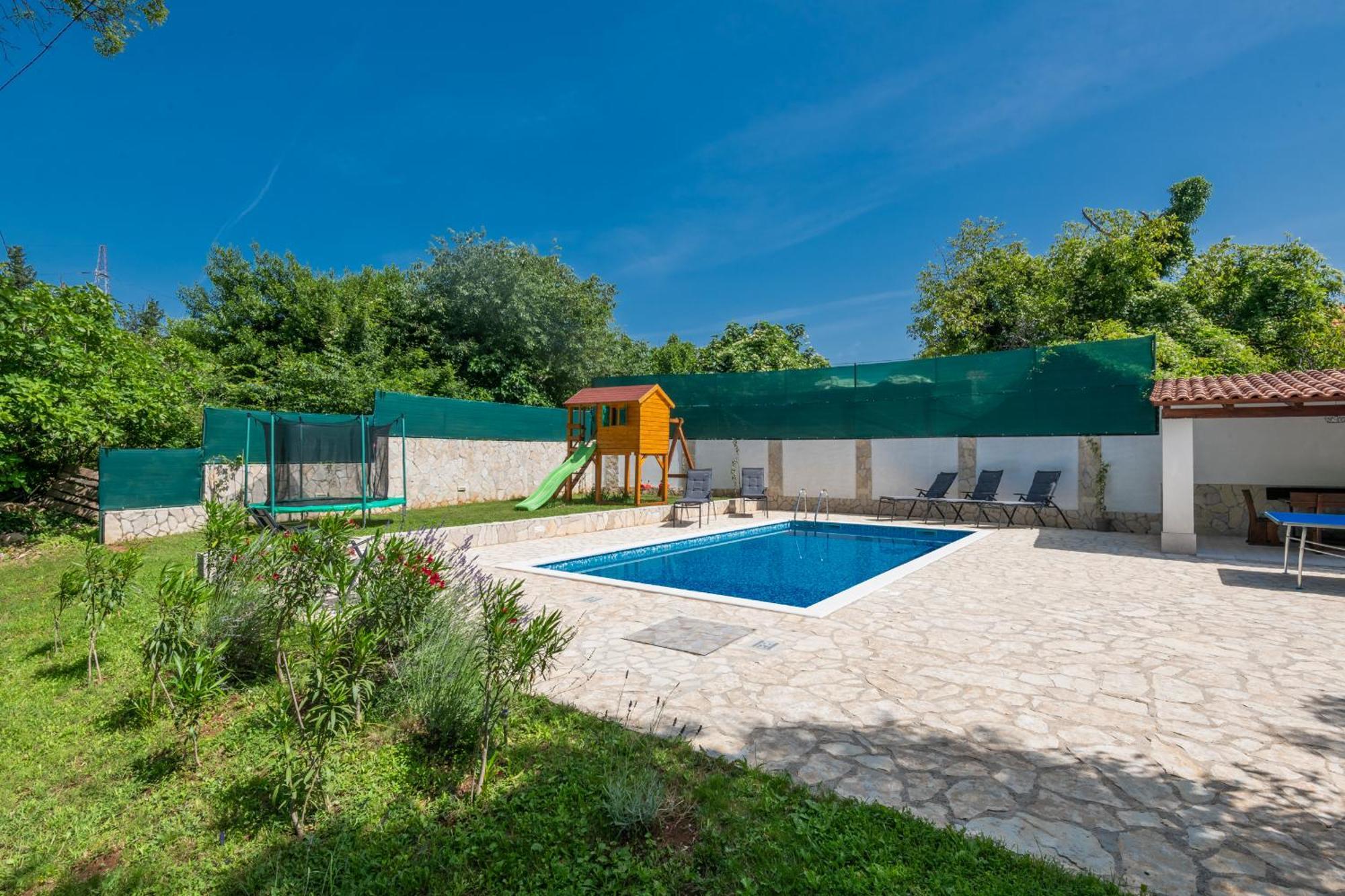 Villa Milla-Grubine Exterior foto