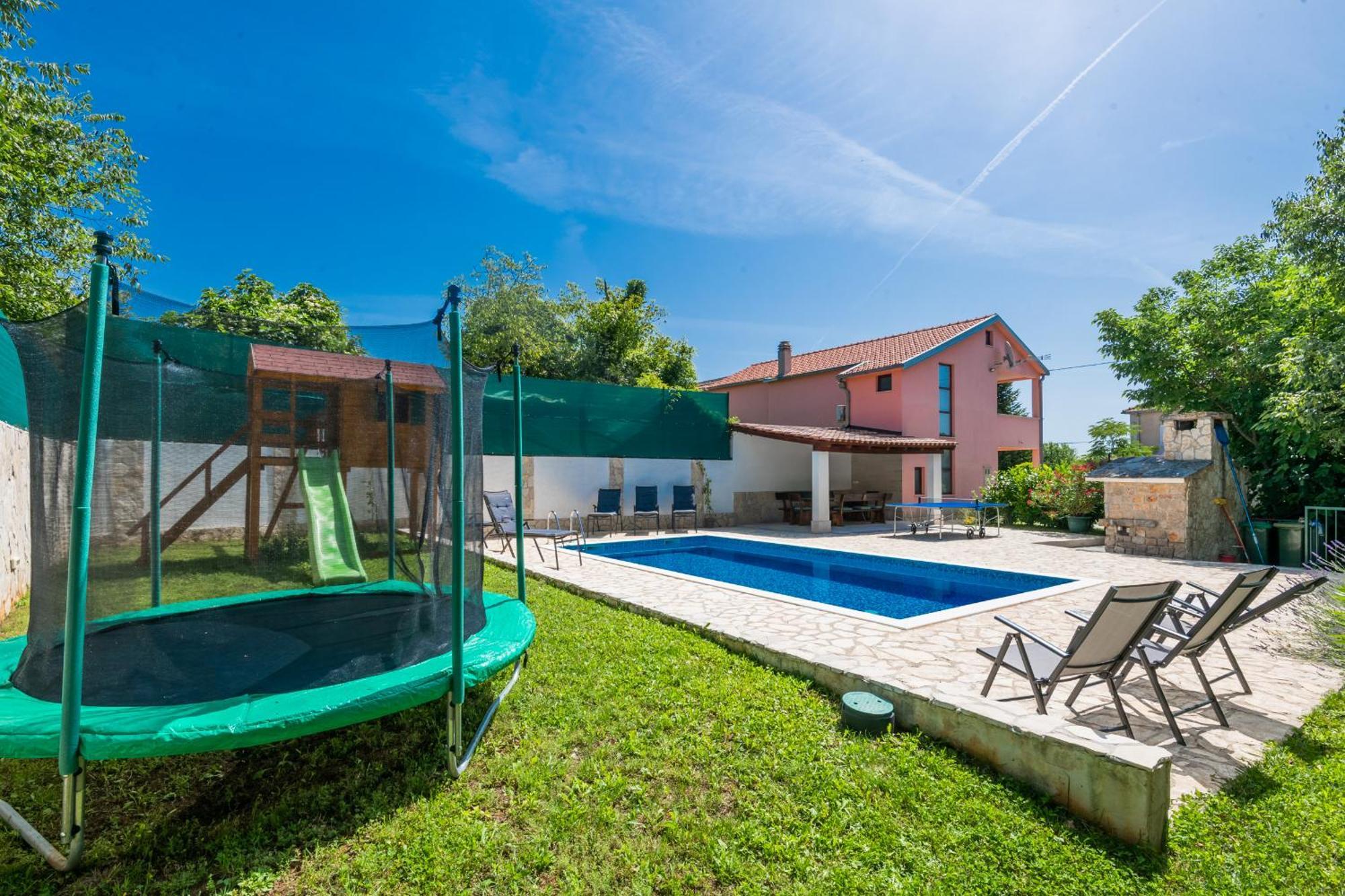 Villa Milla-Grubine Exterior foto